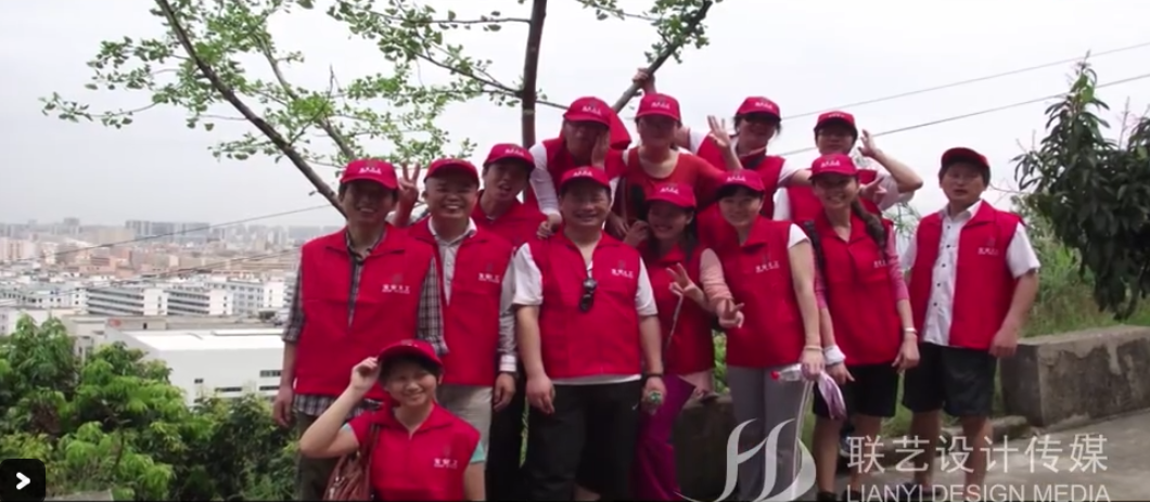 制造业企业宣传片
