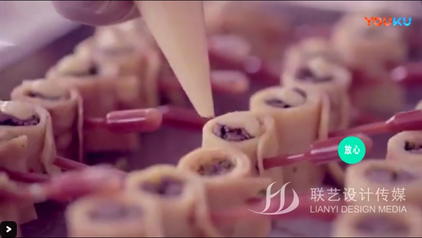 餐饮类企业宣传片如何有效推广？东莞联艺专业制作团队告诉您
