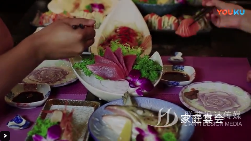 企业宣传片拍摄制作