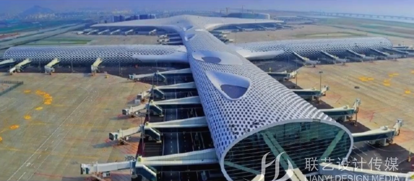 企业宣传片制作