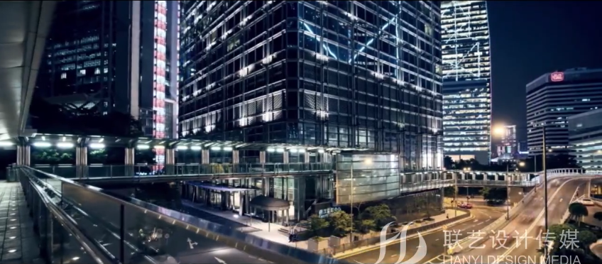 公司宣传视频制作