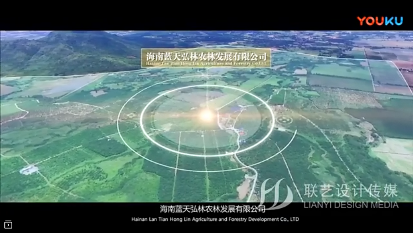 东莞公司宣传视频制作